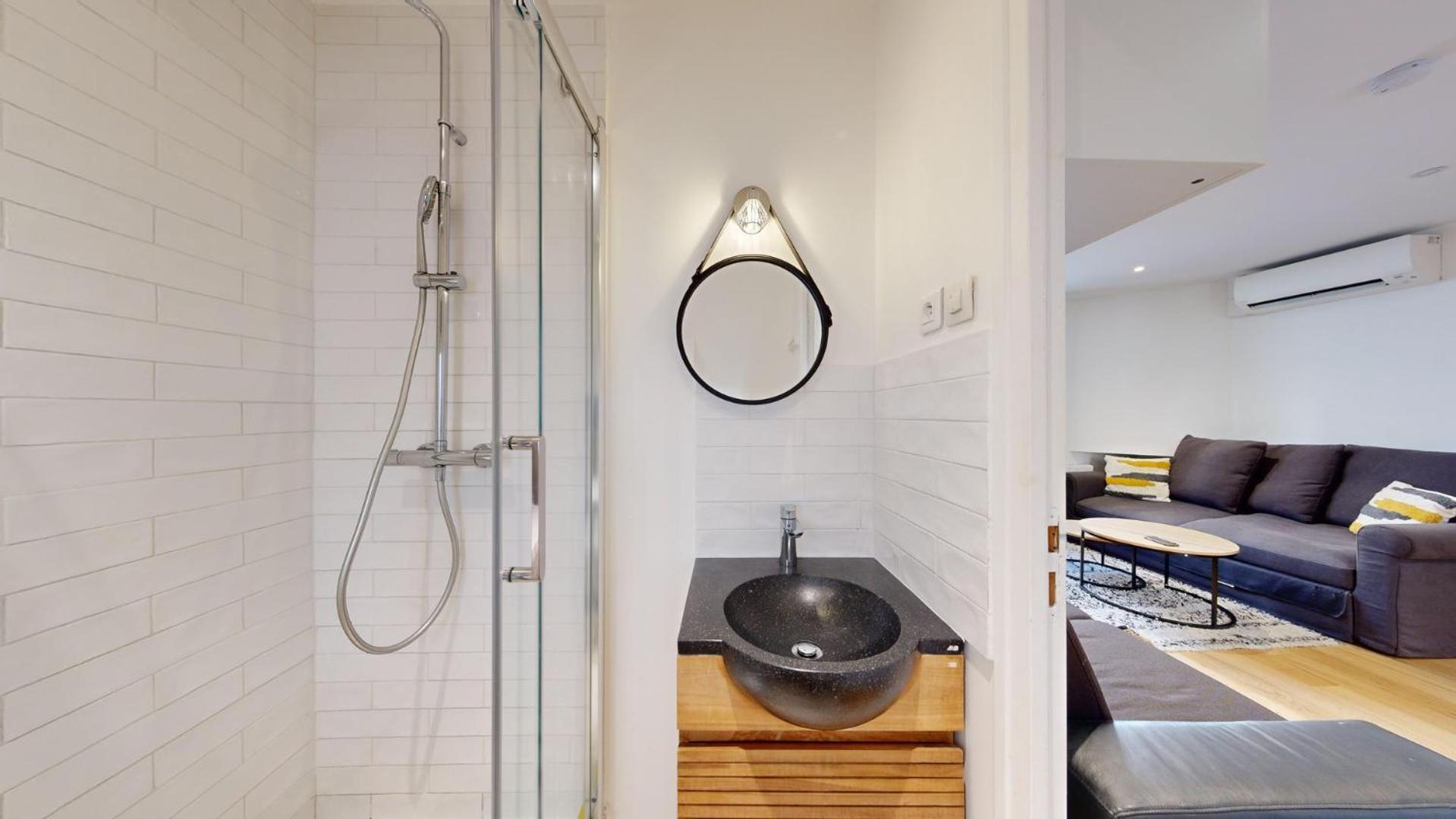333 Suite Chou - Superbe Appartement A Paris. Exterior foto